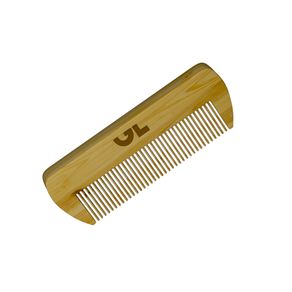 Pente para Barba de Bolso - Clube GL